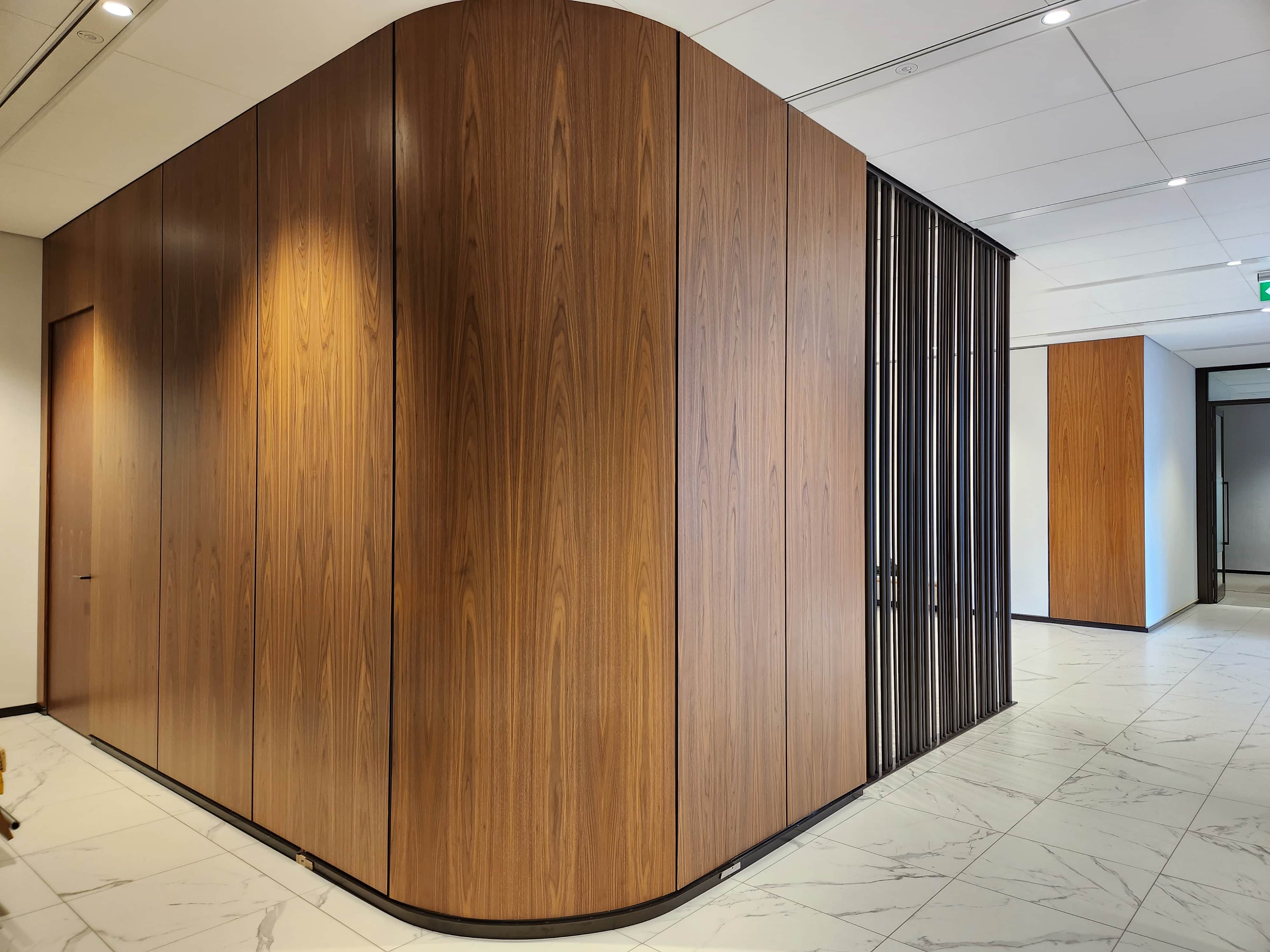 Handcrafted Millwork