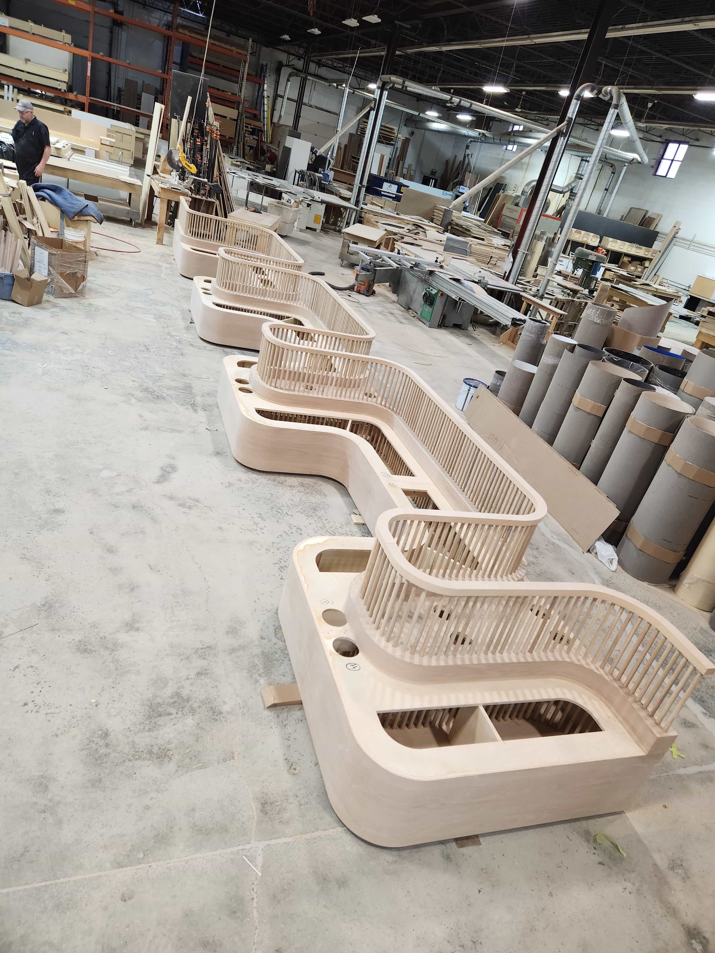CNC Machining